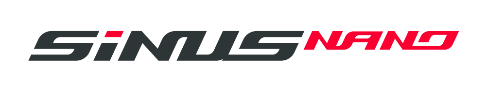 RiMO SiNUS iON Logo
